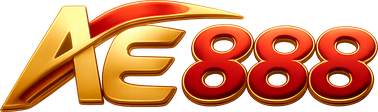 ae888 art logo